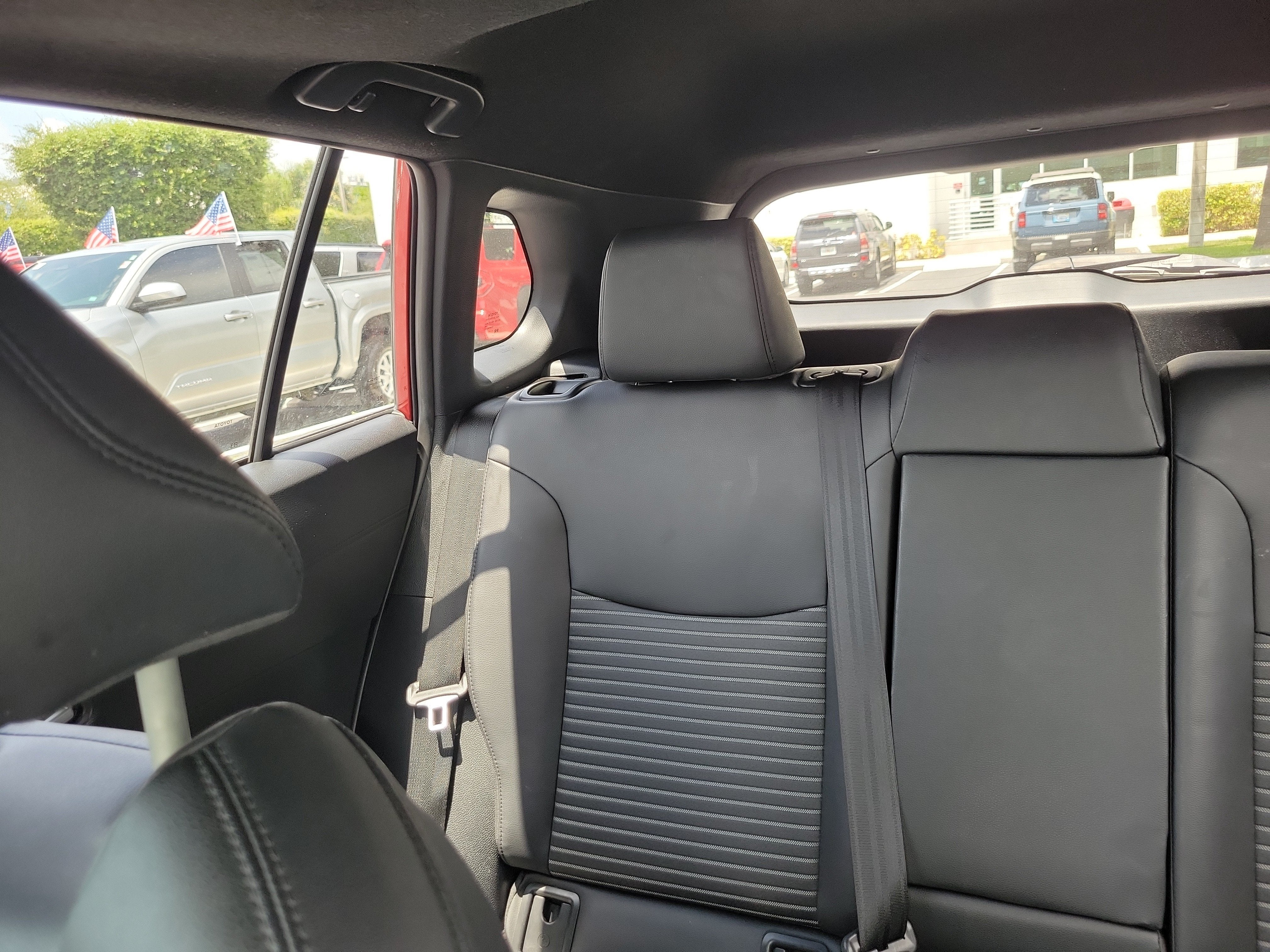 2024 Toyota Corolla Cross Hybrid S