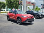 2024 Toyota Corolla Cross Hybrid S
