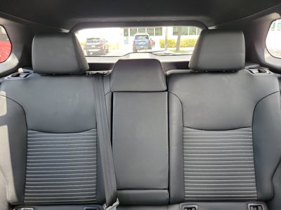 2024 Toyota Corolla Cross Hybrid S