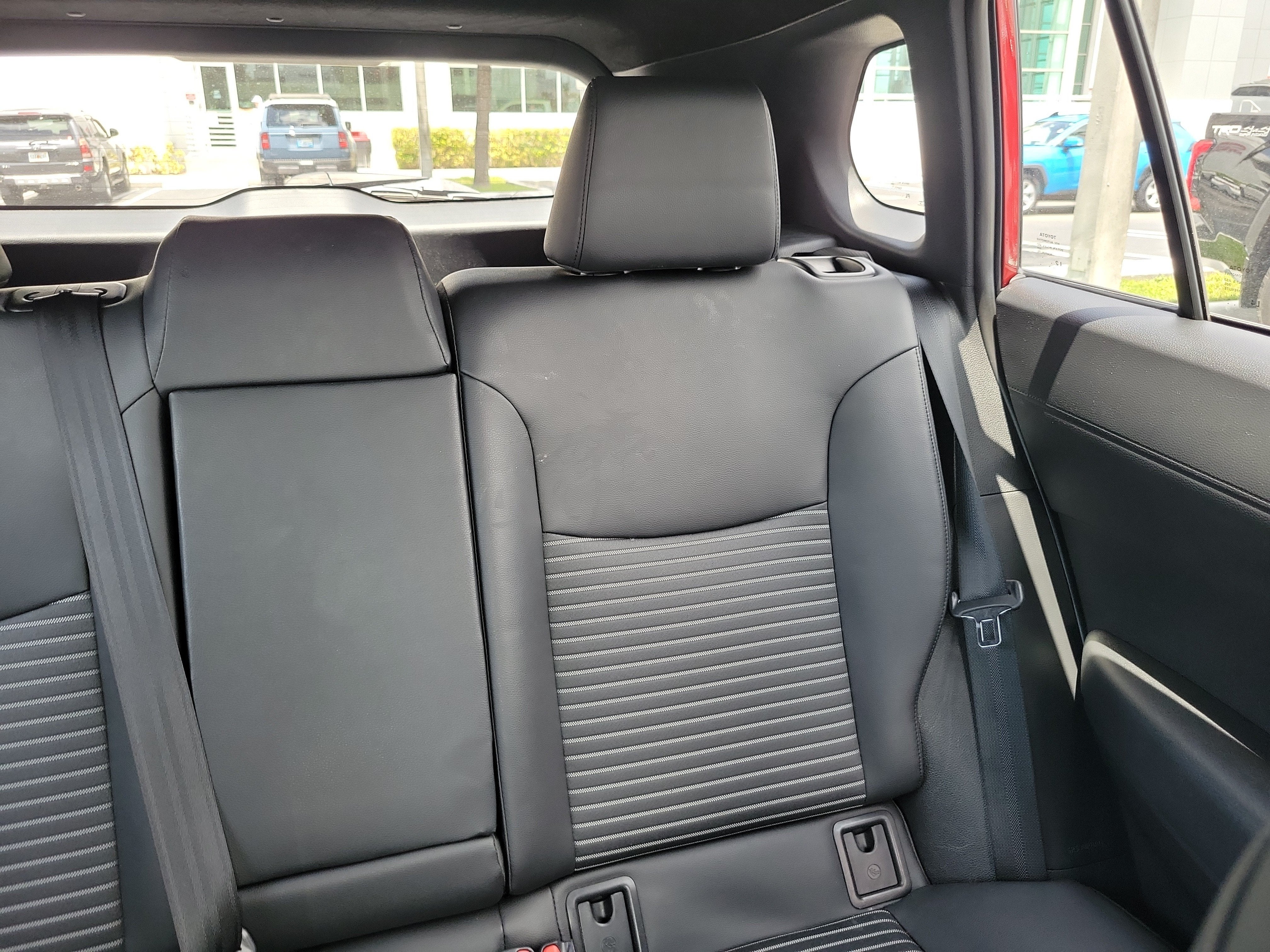 2024 Toyota Corolla Cross Hybrid S