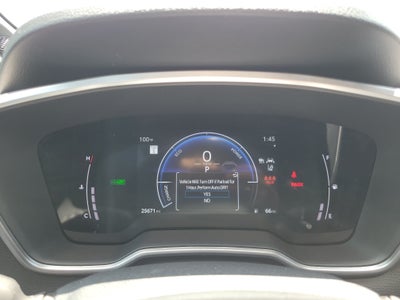 2024 Toyota Corolla Cross Hybrid S