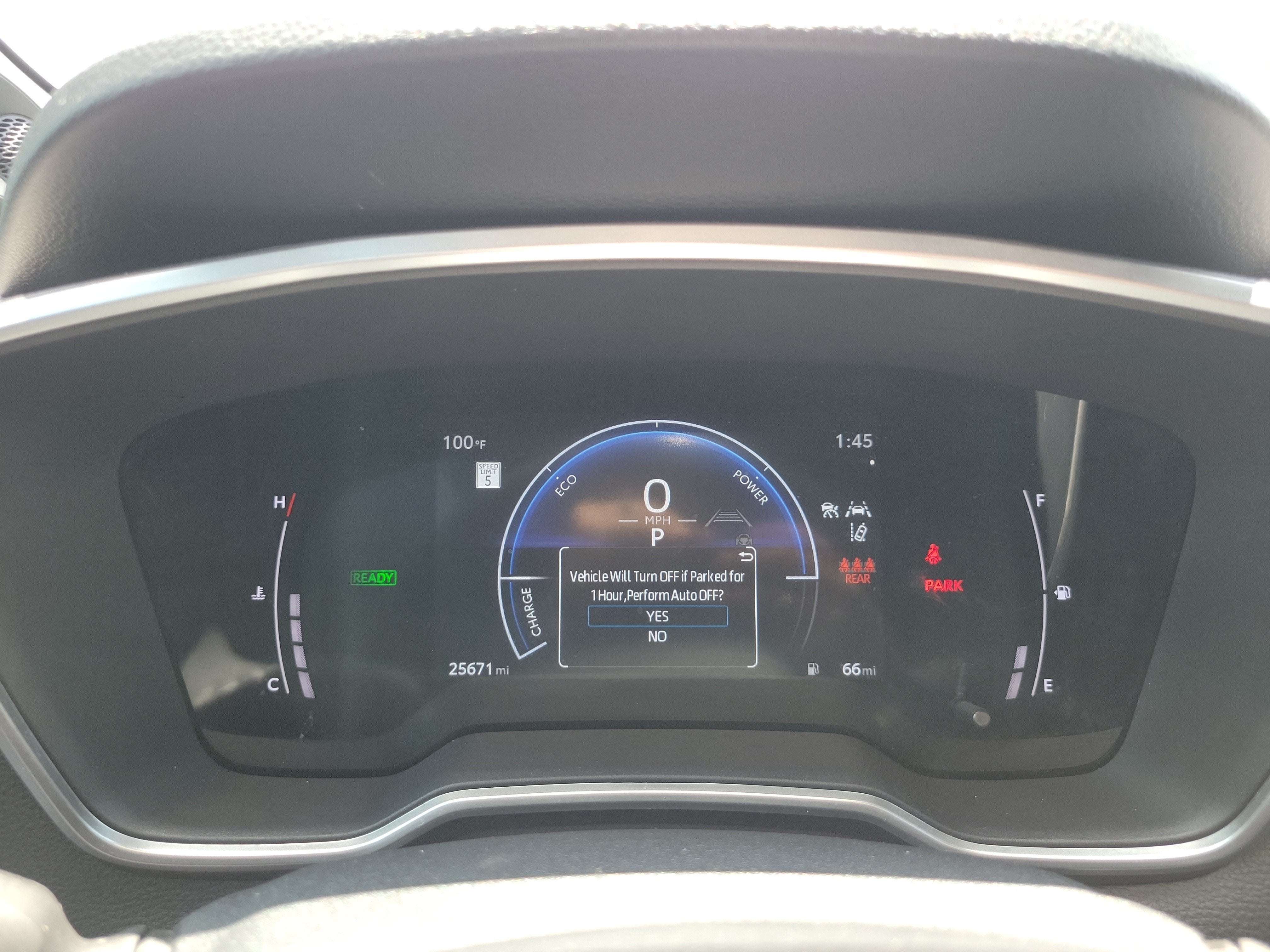 2024 Toyota Corolla Cross Hybrid S