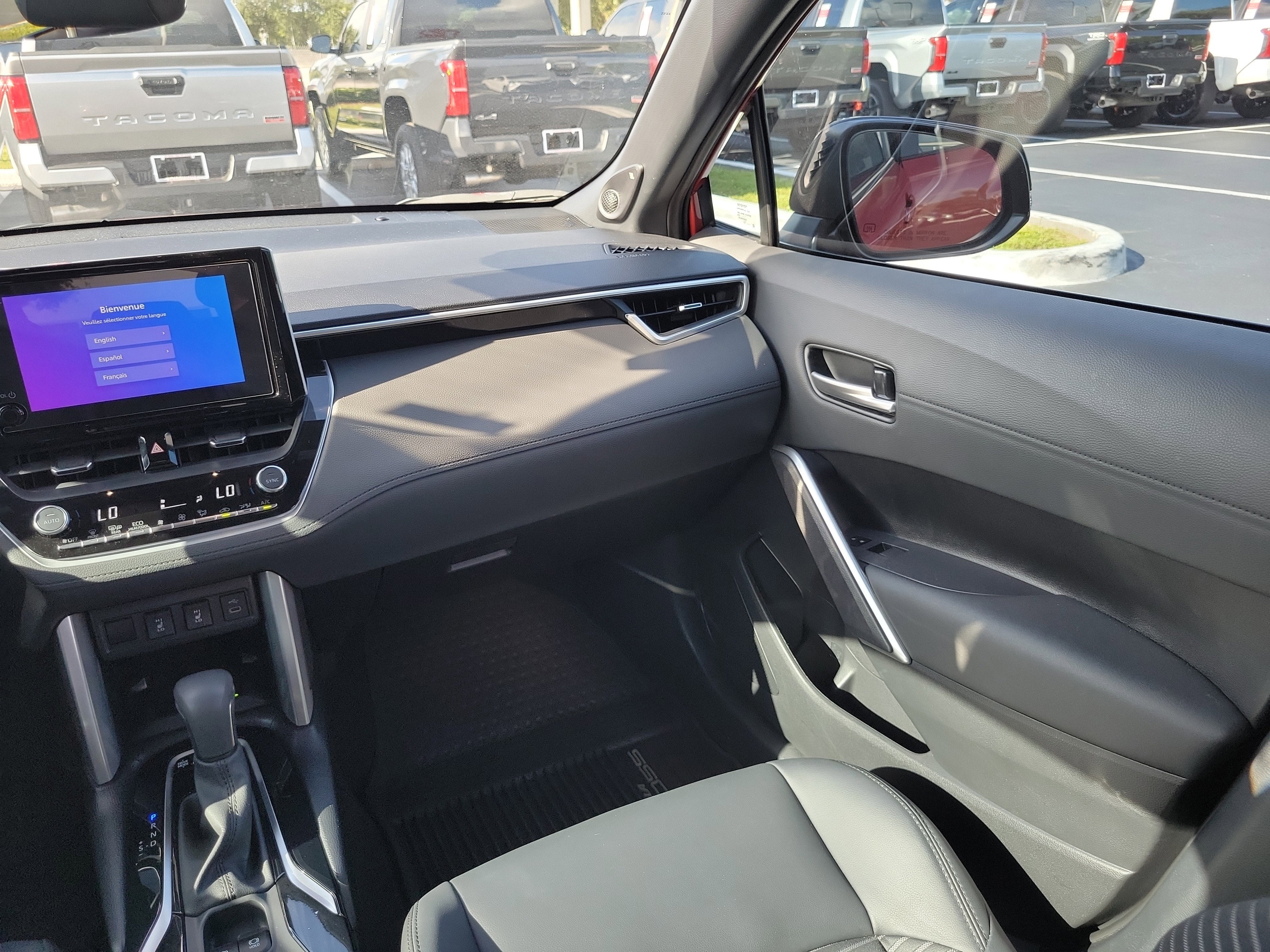 2024 Toyota Corolla Cross Hybrid S
