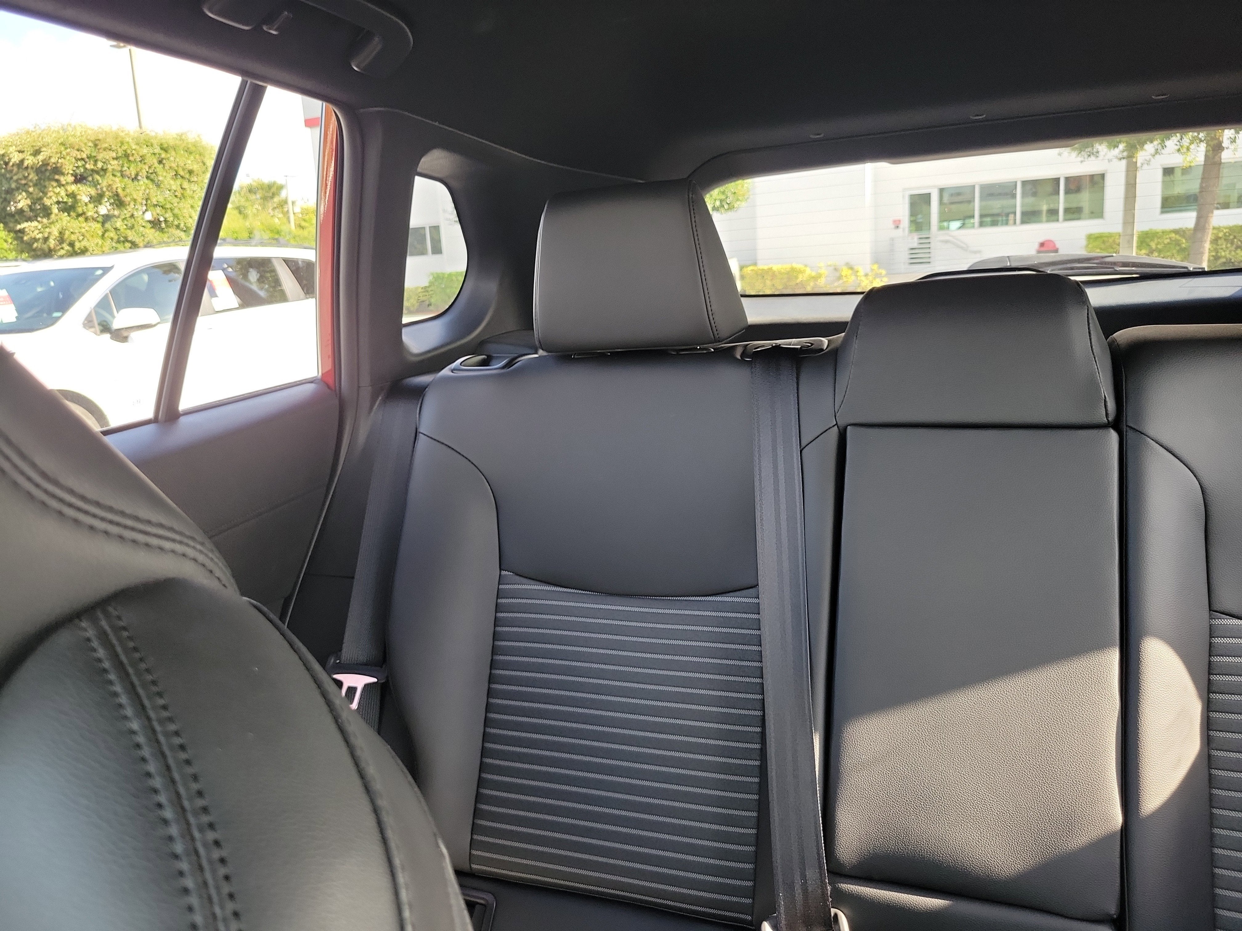 2024 Toyota Corolla Cross Hybrid S