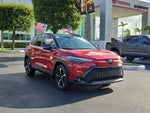 2024 Toyota Corolla Cross Hybrid S