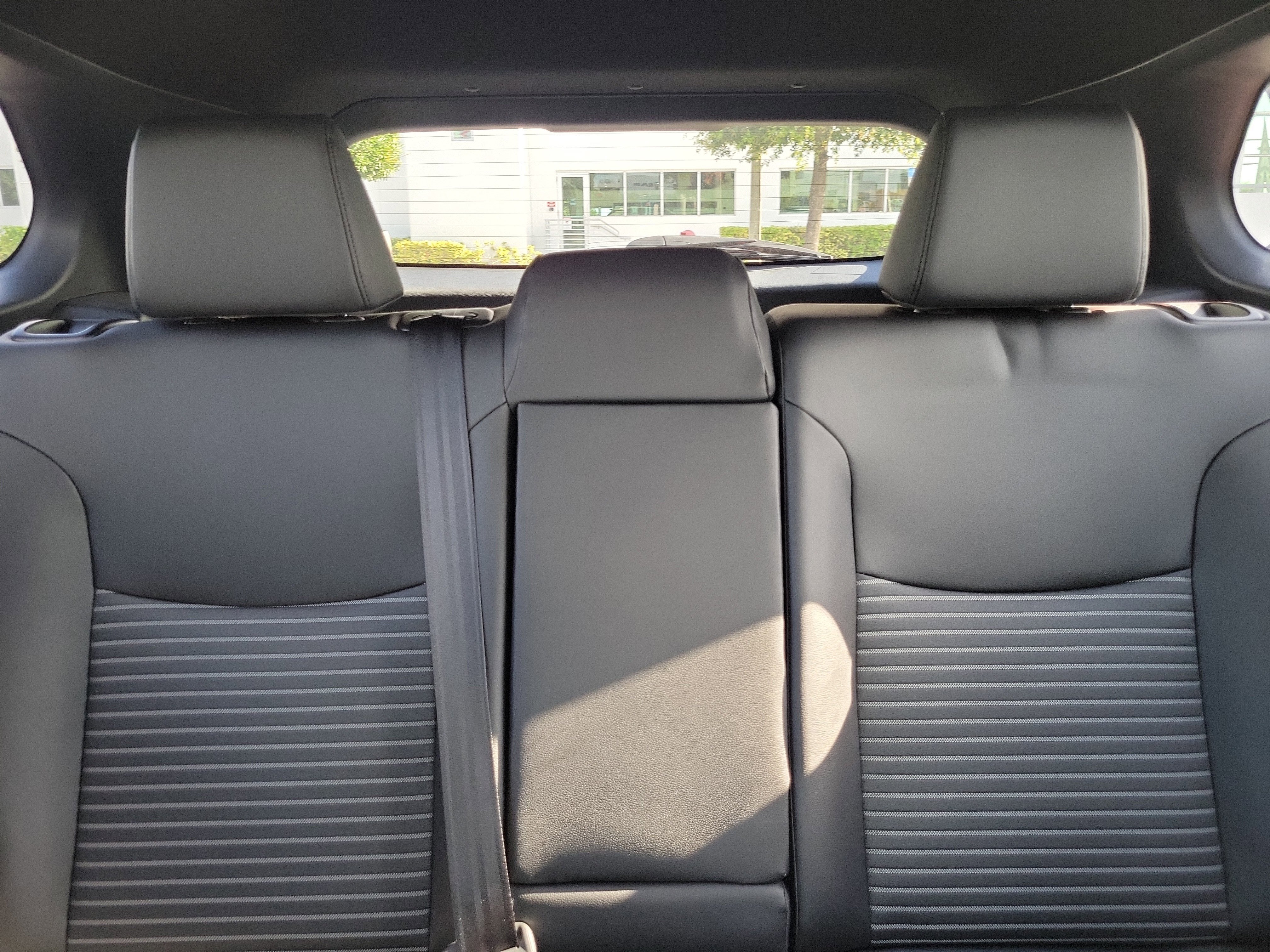2024 Toyota Corolla Cross Hybrid S