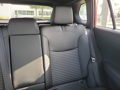 2024 Toyota Corolla Cross Hybrid S