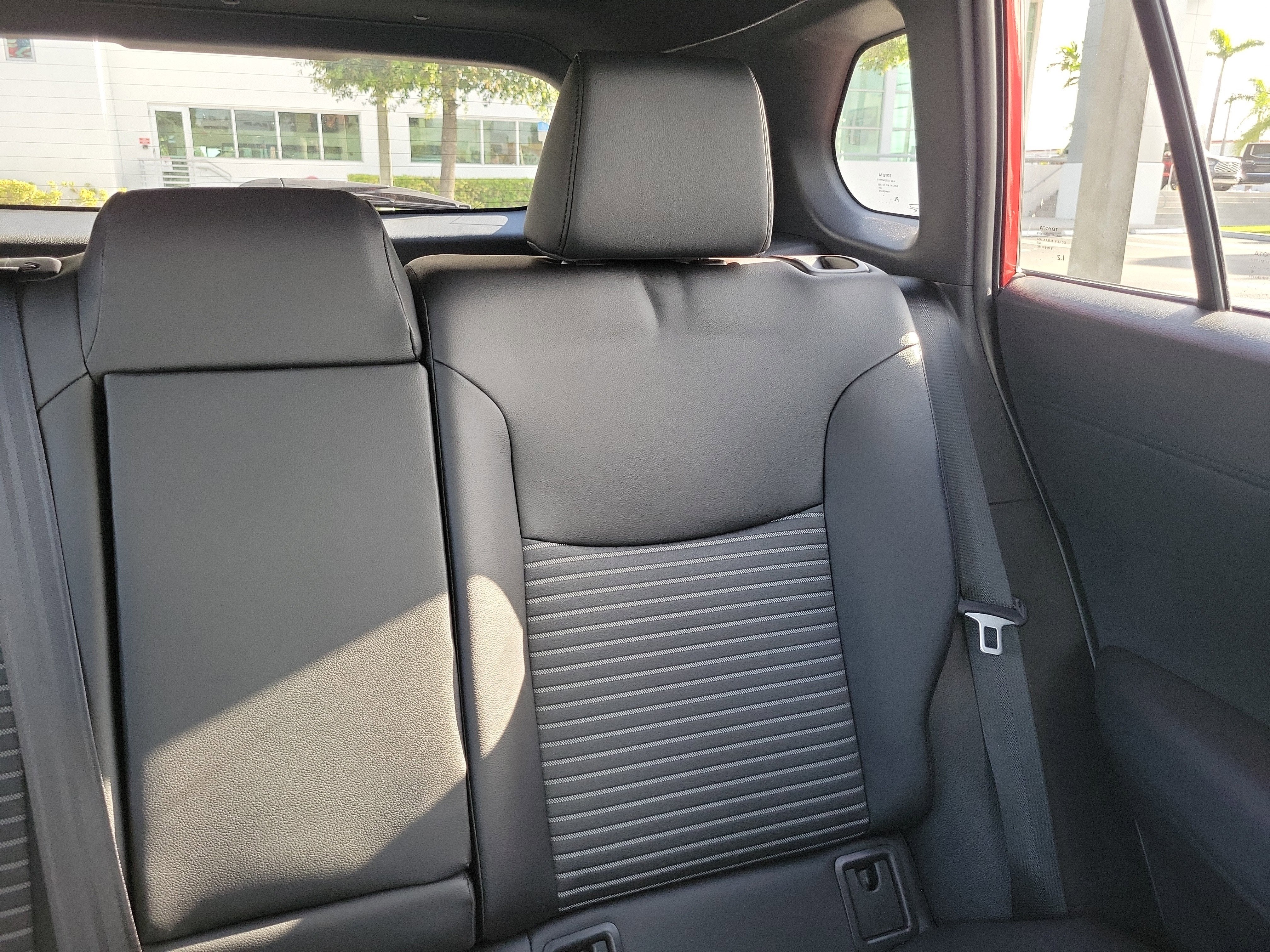 2024 Toyota Corolla Cross Hybrid S