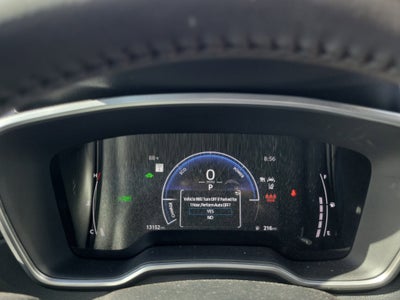 2024 Toyota Corolla Cross Hybrid S