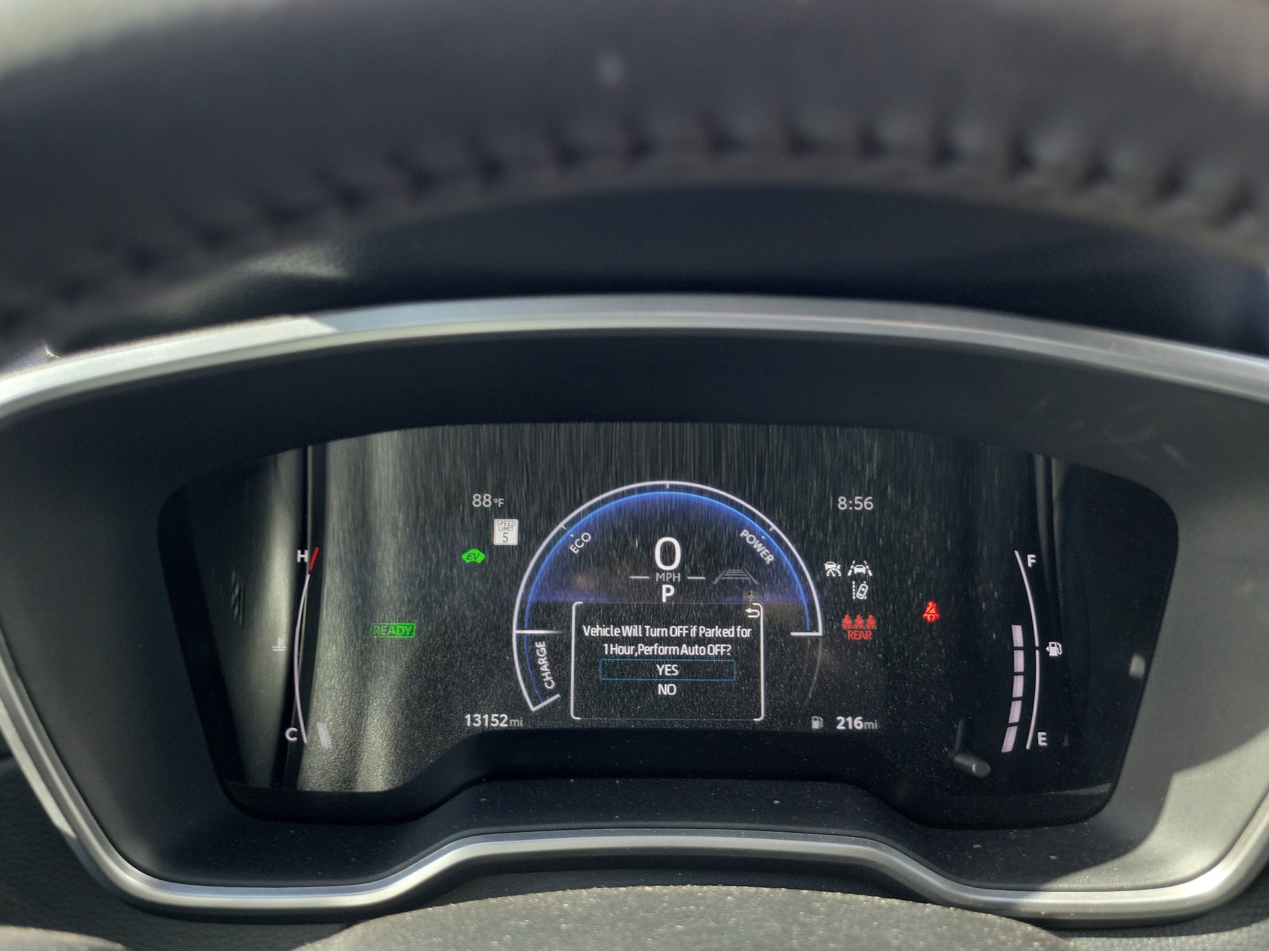 2024 Toyota Corolla Cross Hybrid S