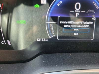 2024 Toyota Corolla Cross Hybrid S