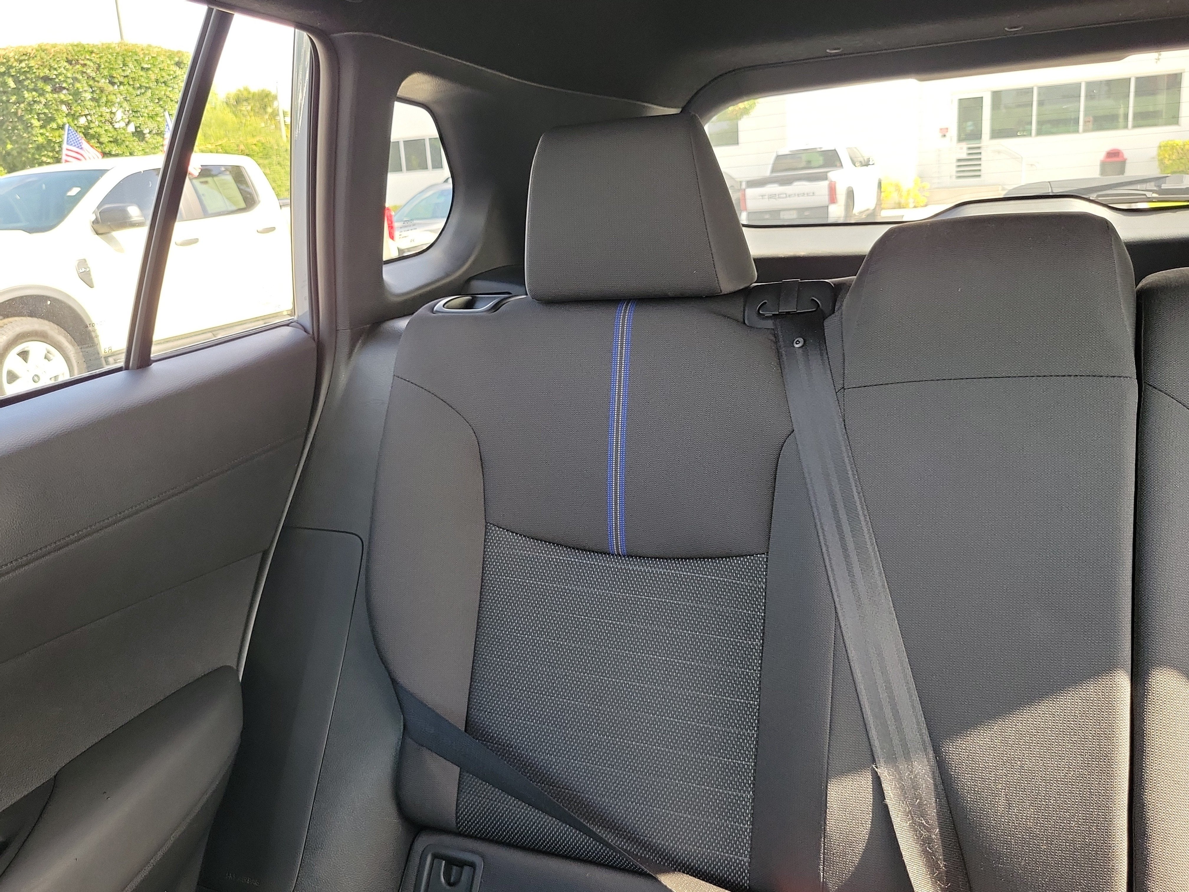 2024 Toyota Corolla Cross Hybrid SE