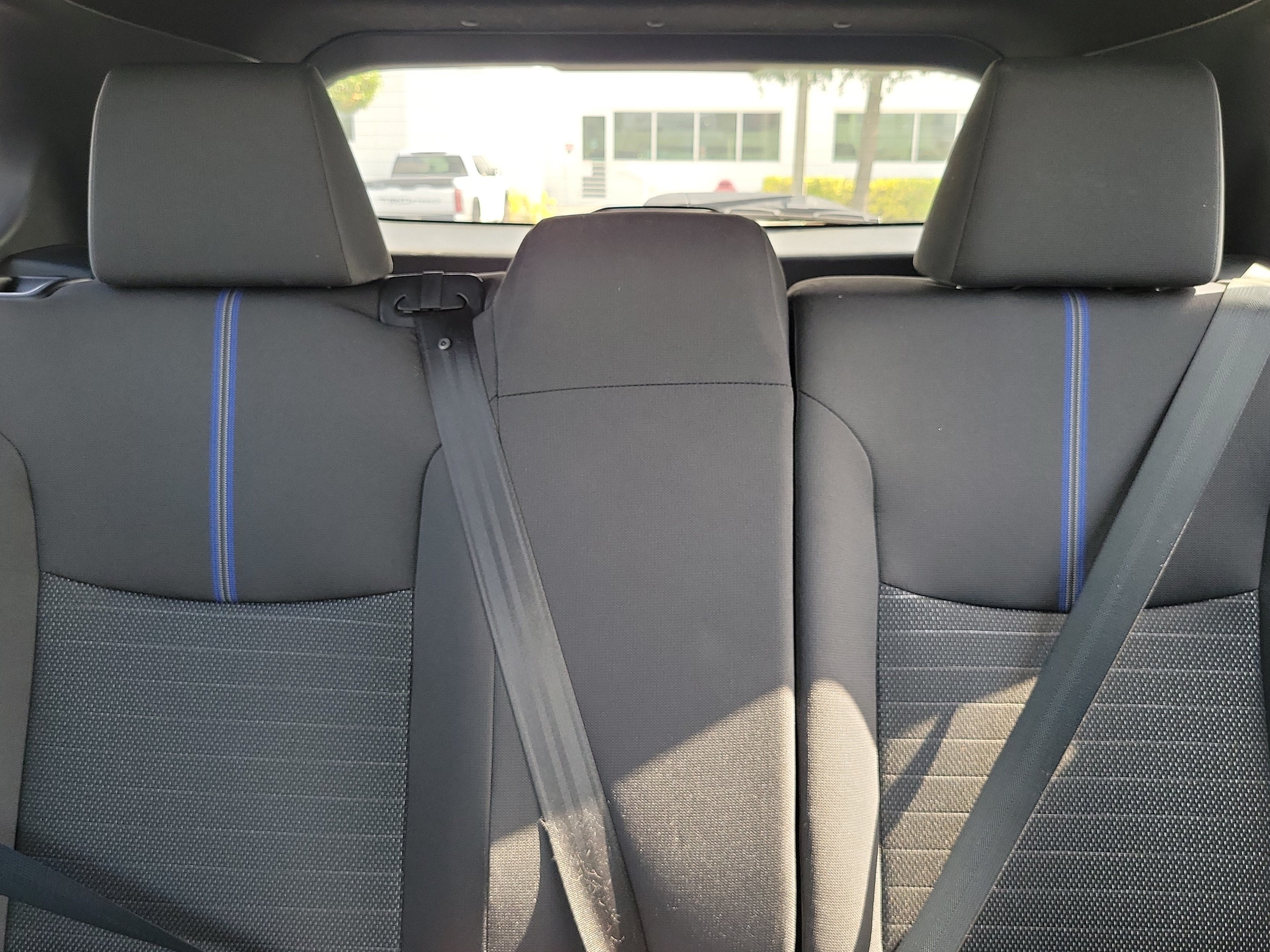 2024 Toyota Corolla Cross Hybrid SE