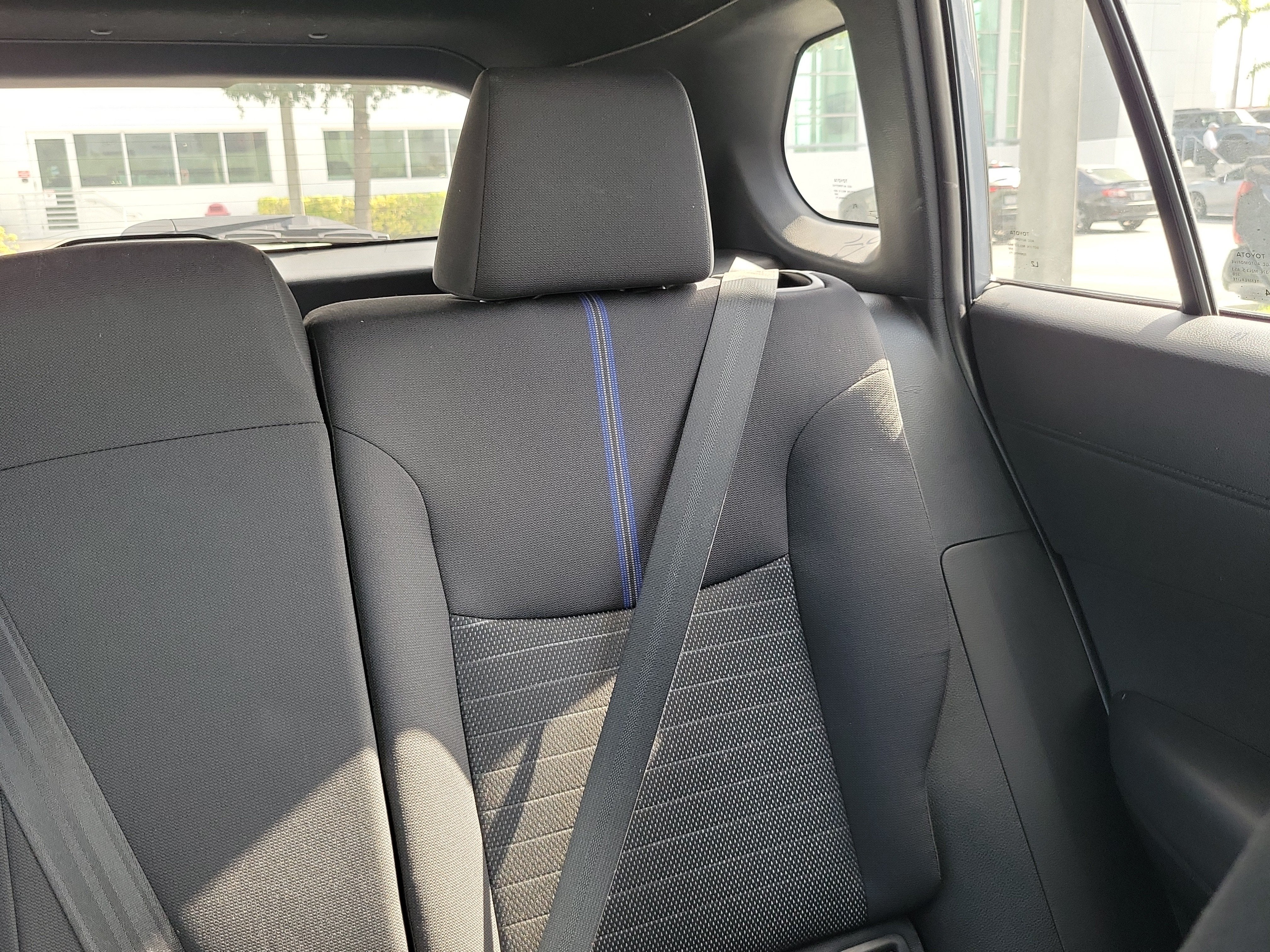 2024 Toyota Corolla Cross Hybrid SE