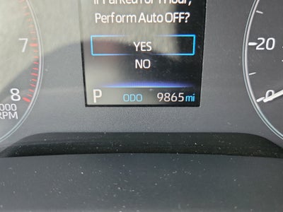 2024 Toyota Corolla Cross Hybrid SE