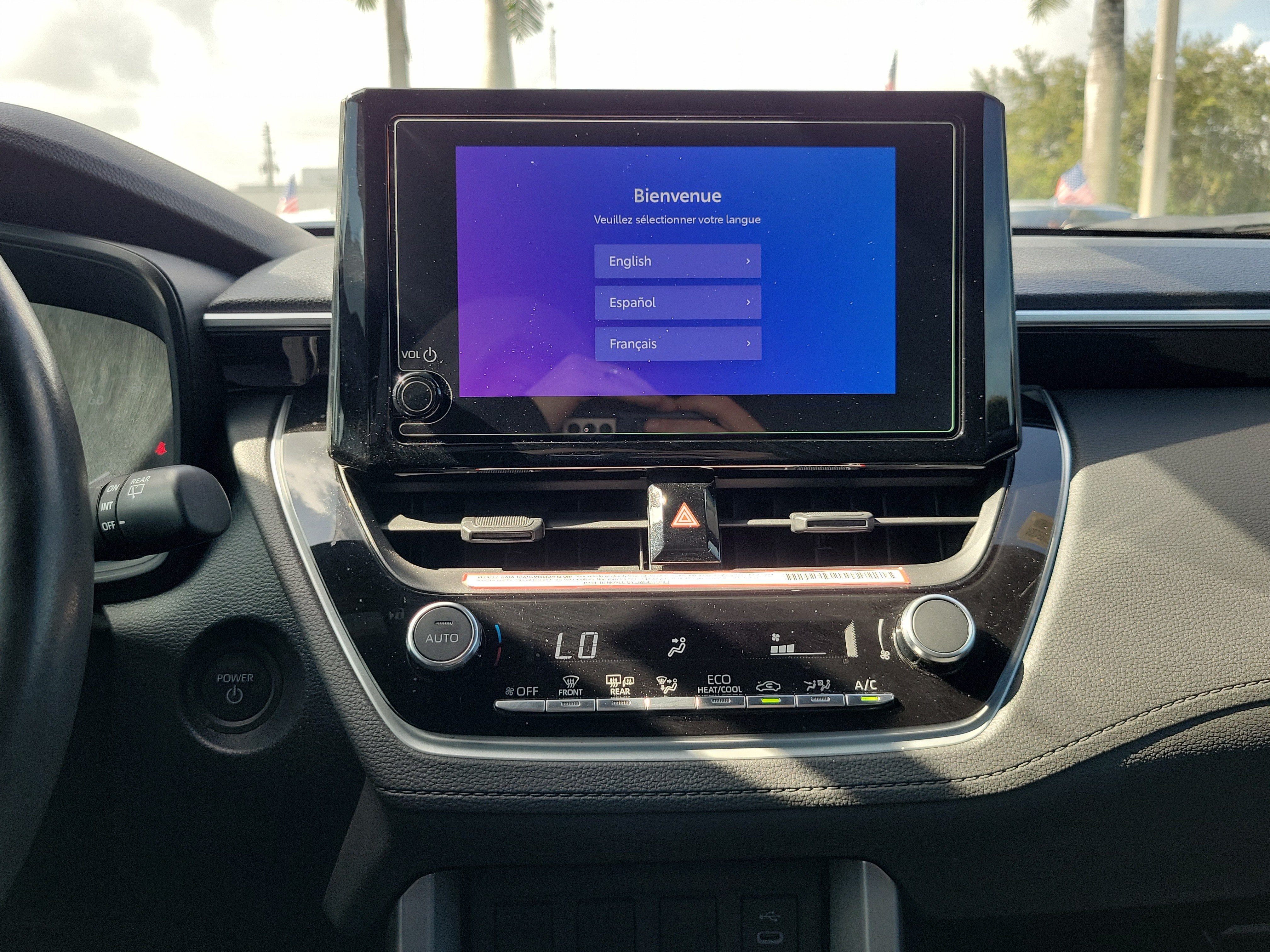 2024 Toyota Corolla Cross Hybrid SE
