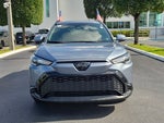 2024 Toyota Corolla Cross Hybrid SE