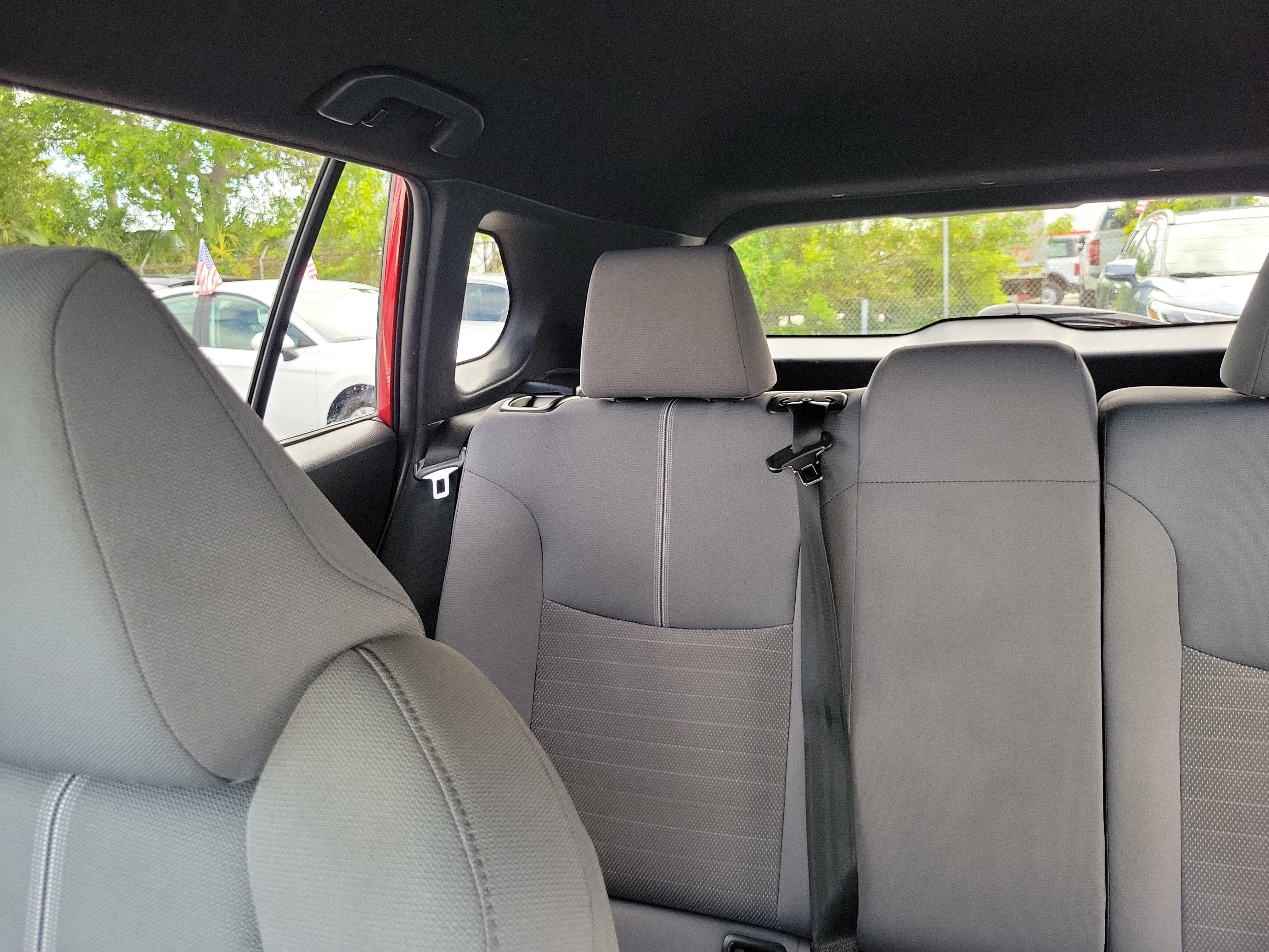 2023 Toyota Corolla Cross Hybrid SE