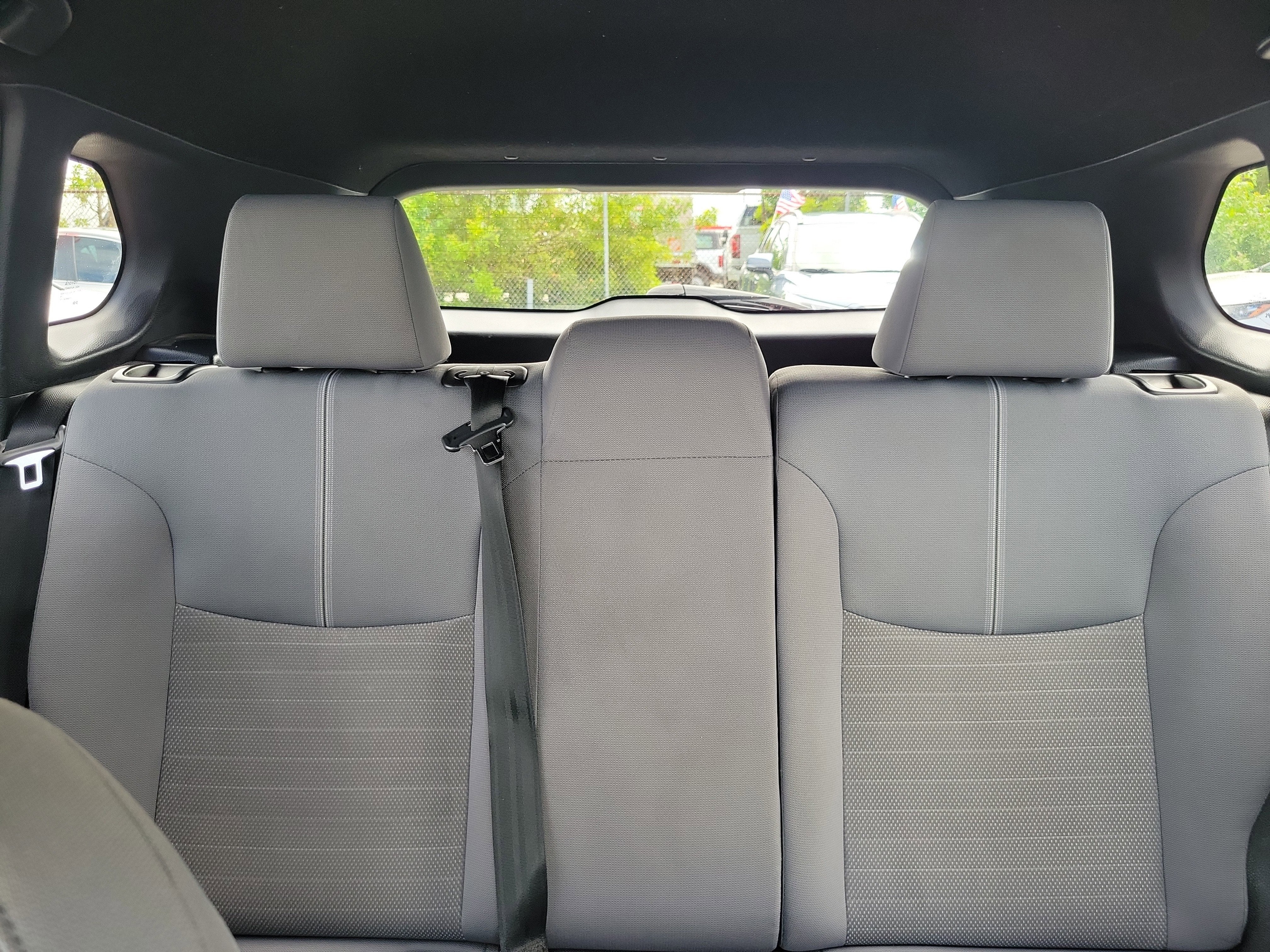 2023 Toyota Corolla Cross Hybrid SE