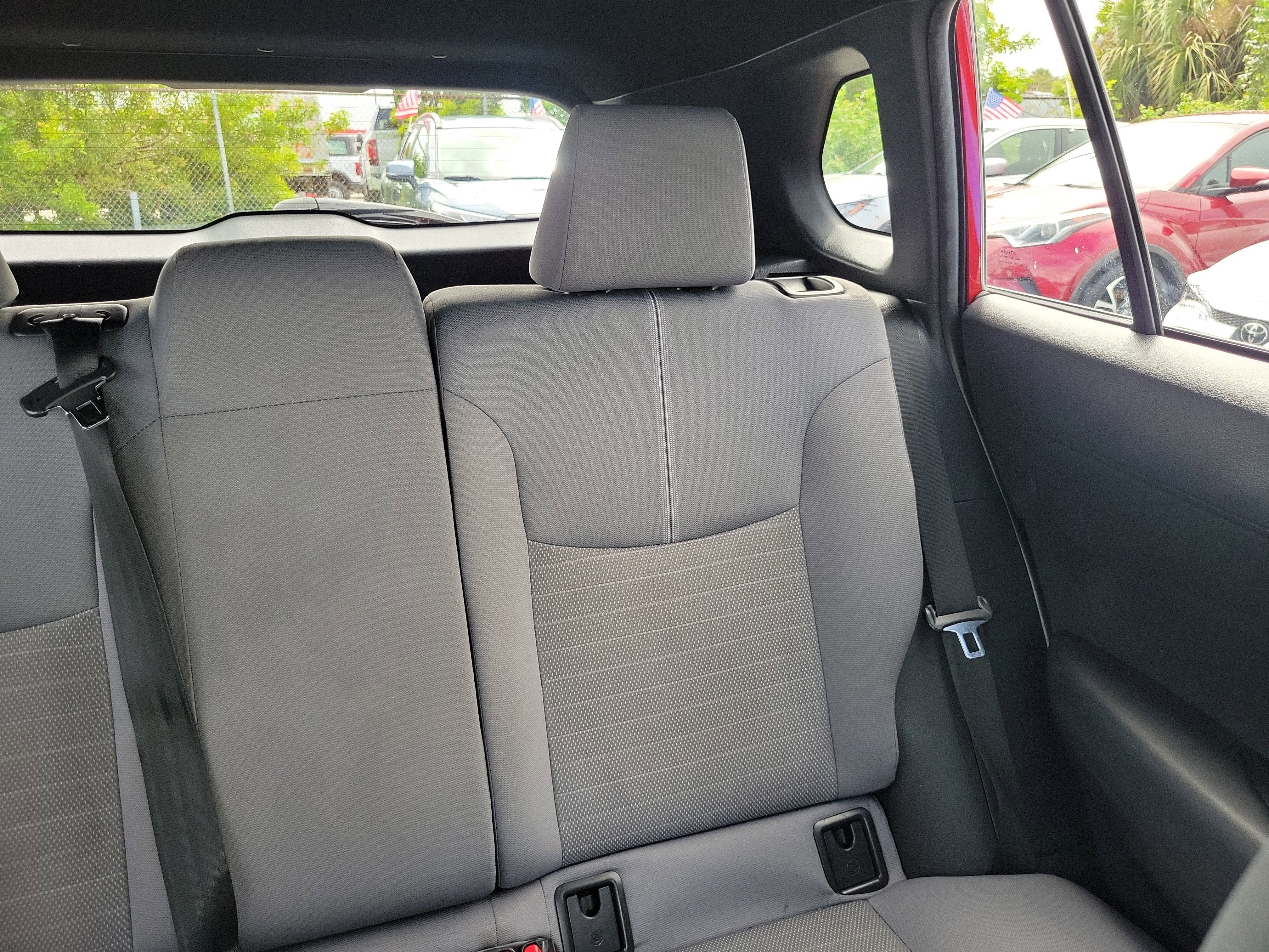 2023 Toyota Corolla Cross Hybrid SE