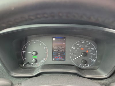 2023 Toyota Corolla Cross Hybrid SE