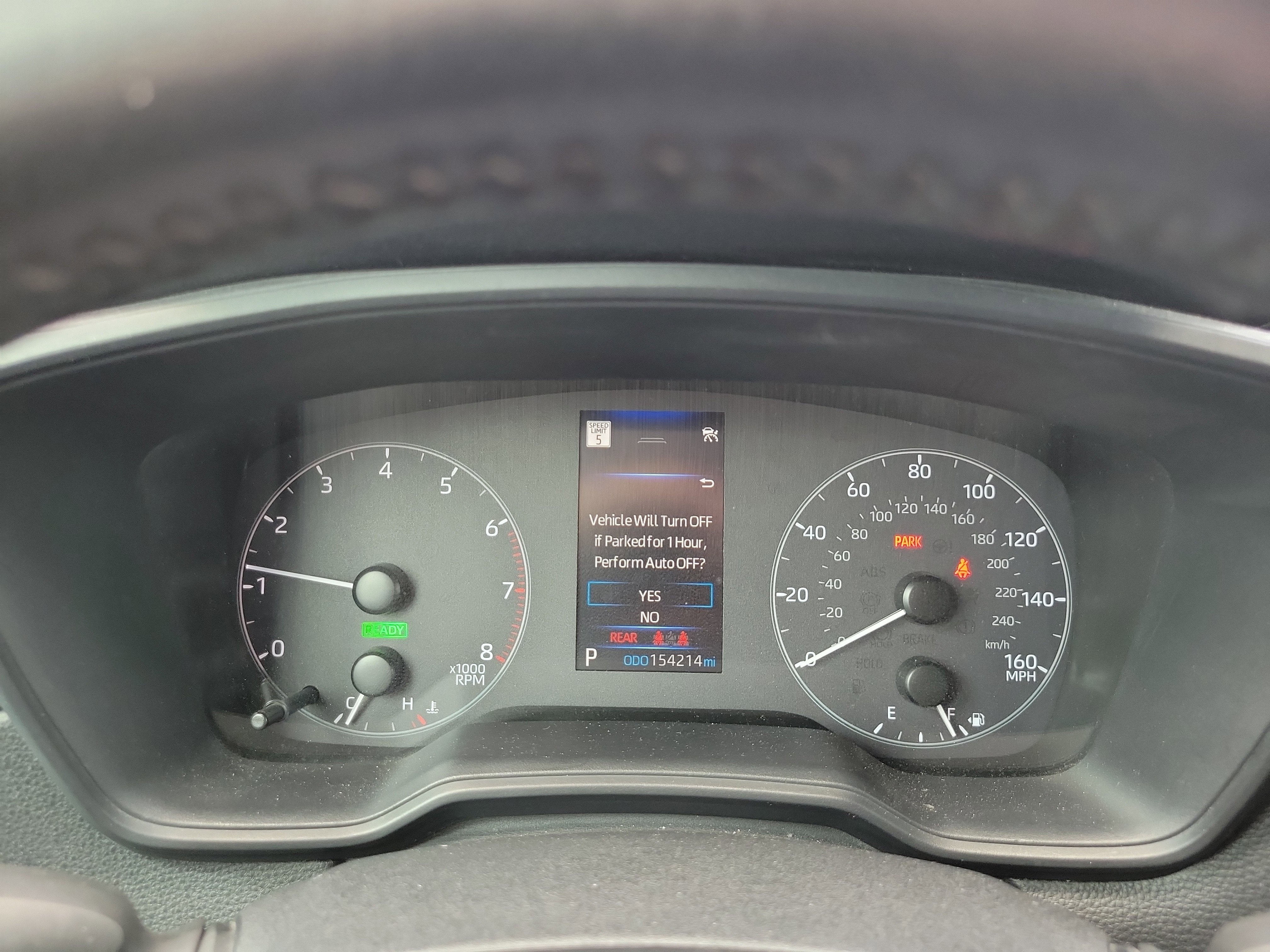 2023 Toyota Corolla Cross Hybrid SE