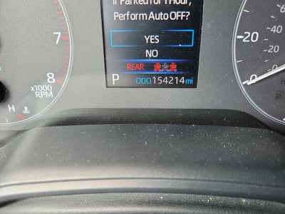 2023 Toyota Corolla Cross Hybrid SE