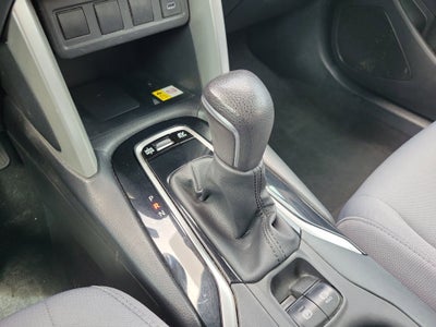 2023 Toyota Corolla Cross Hybrid SE