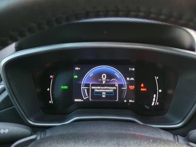2024 Toyota Corolla Cross Hybrid SE
