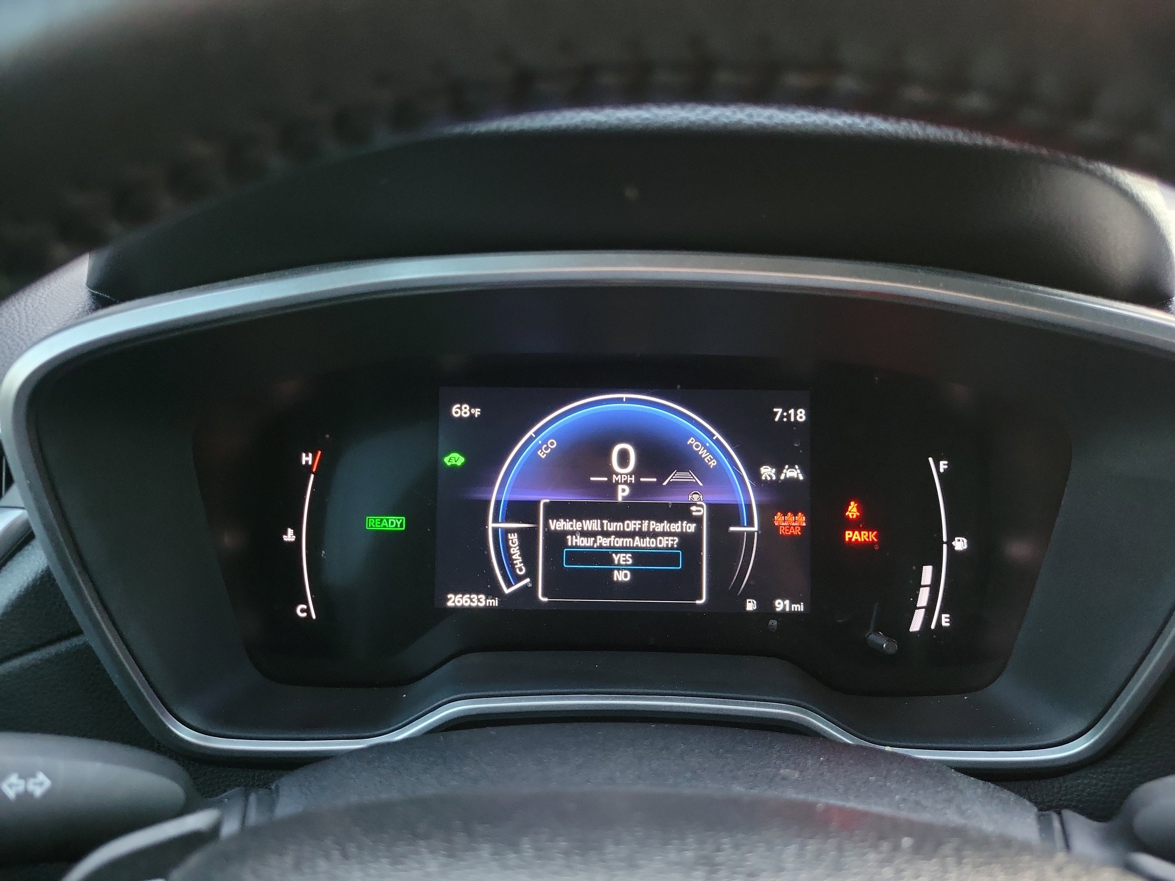 2024 Toyota Corolla Cross Hybrid SE