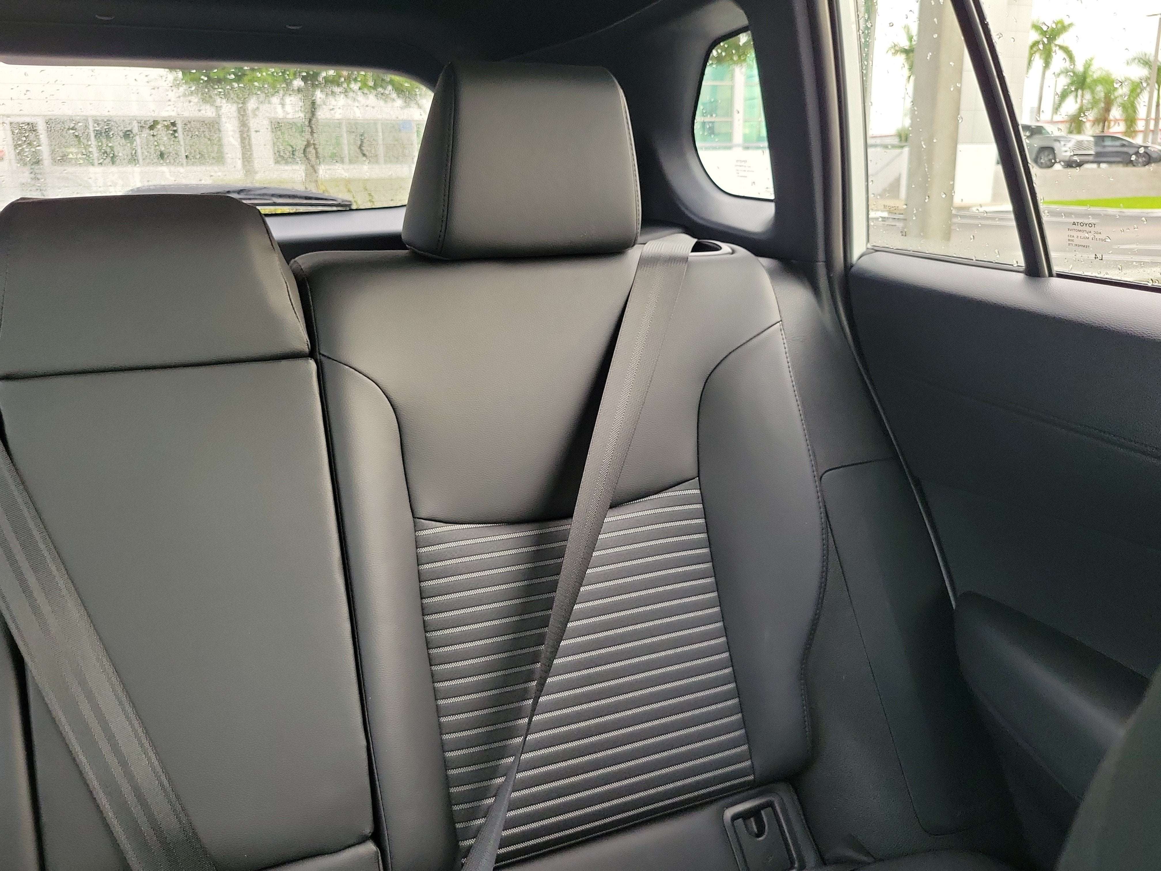 2024 Toyota Corolla Cross Hybrid SE