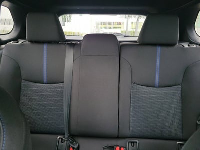 2024 Toyota Corolla Cross Hybrid Nightshade Edition