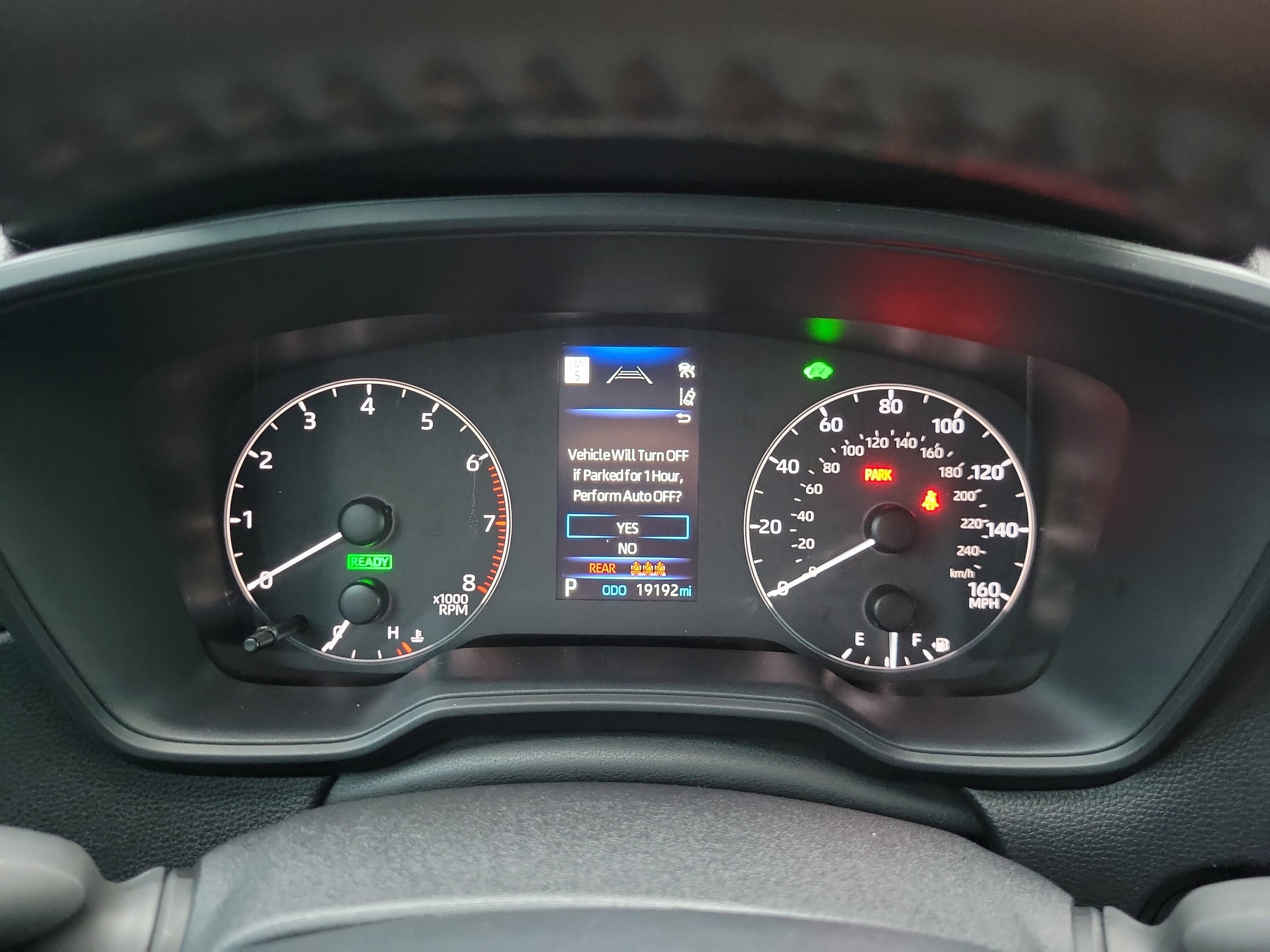 2024 Toyota Corolla Cross Hybrid Nightshade Edition