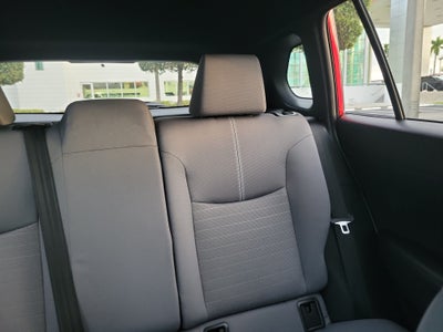 2025 Toyota Corolla Cross Hybrid SE