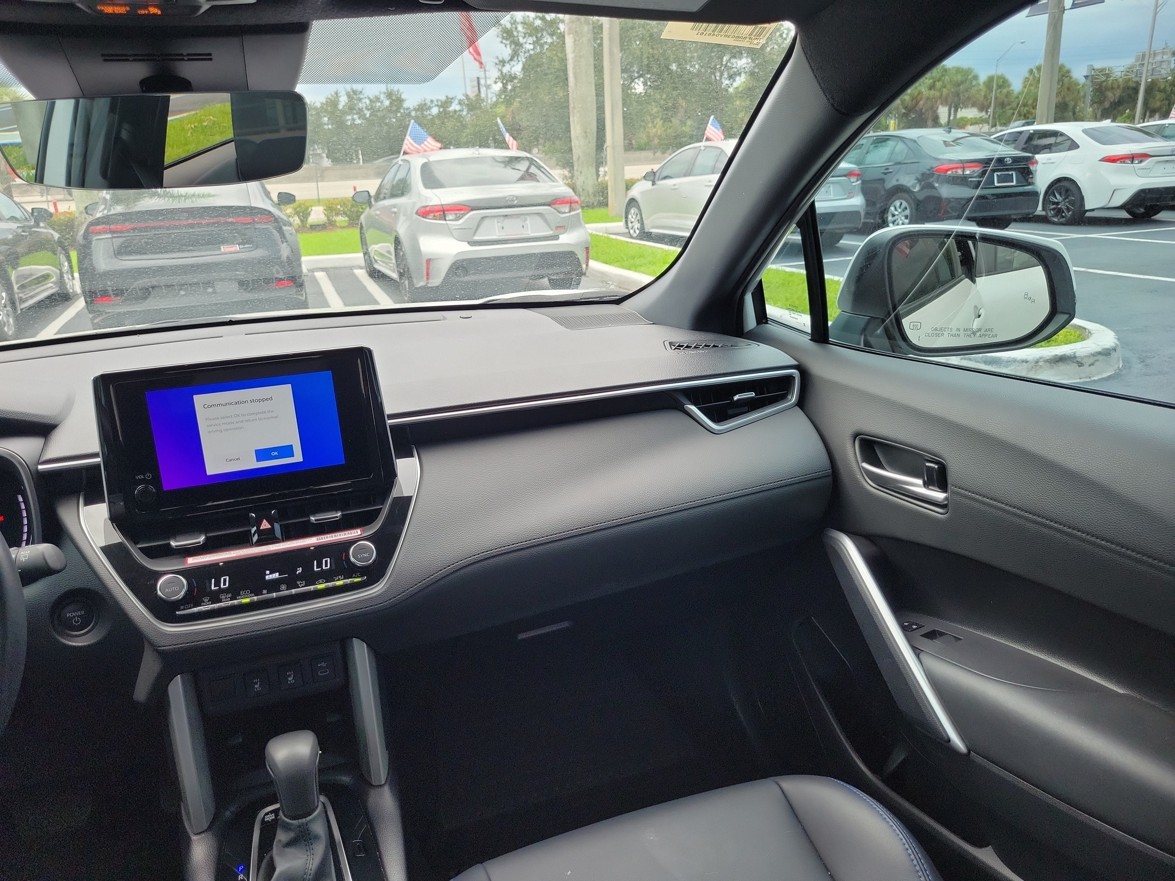 2024 Toyota Corolla Cross Hybrid XSE
