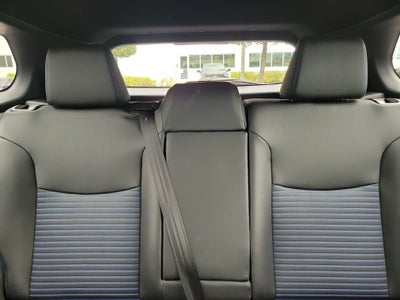 2024 Toyota Corolla Cross Hybrid XSE