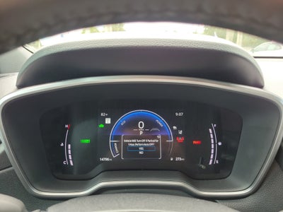 2024 Toyota Corolla Cross Hybrid XSE