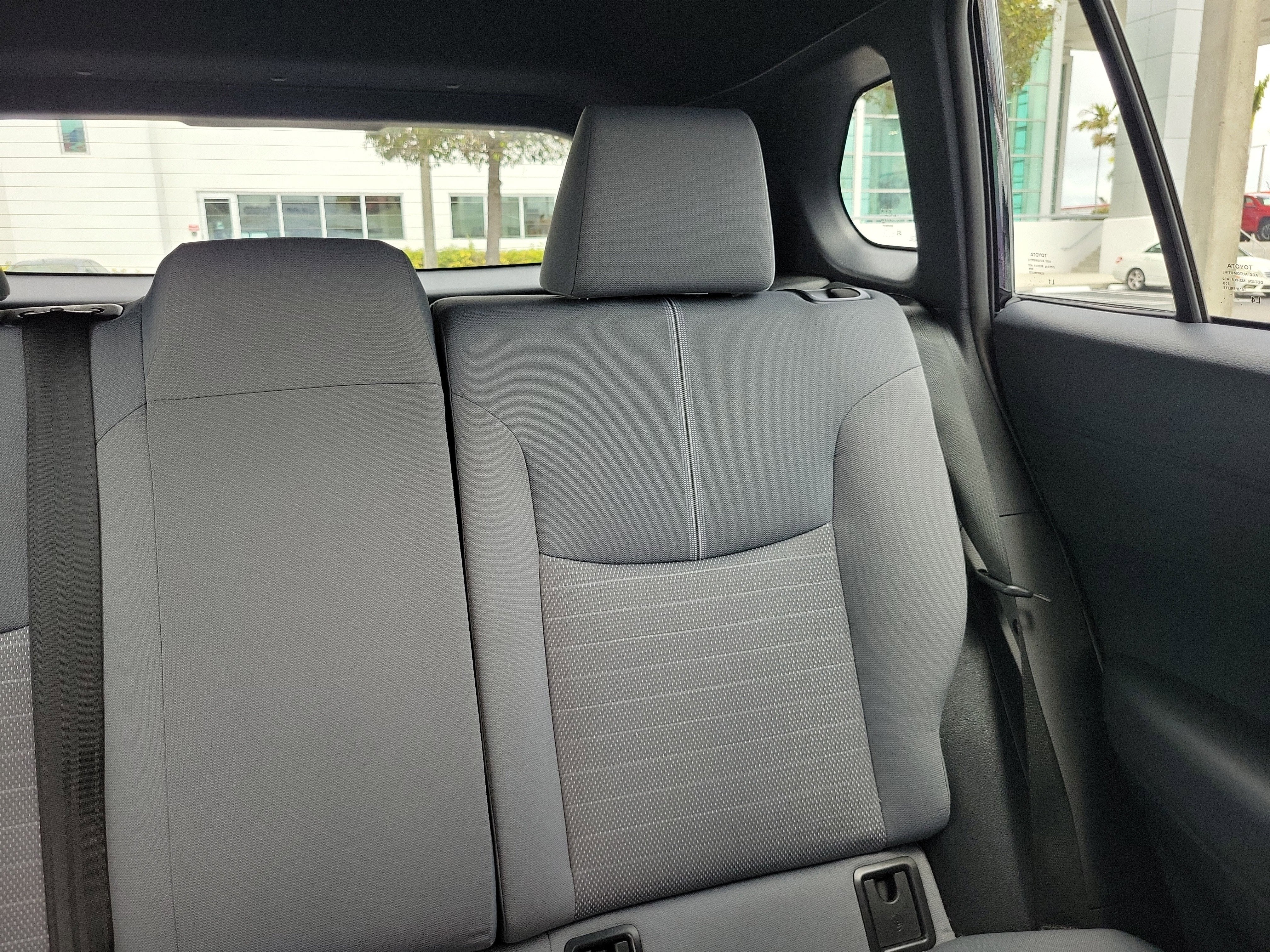 2024 Toyota Corolla Cross Hybrid S