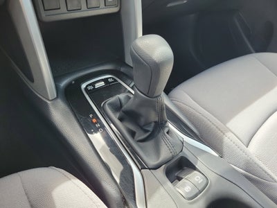 2024 Toyota Corolla Cross Hybrid S