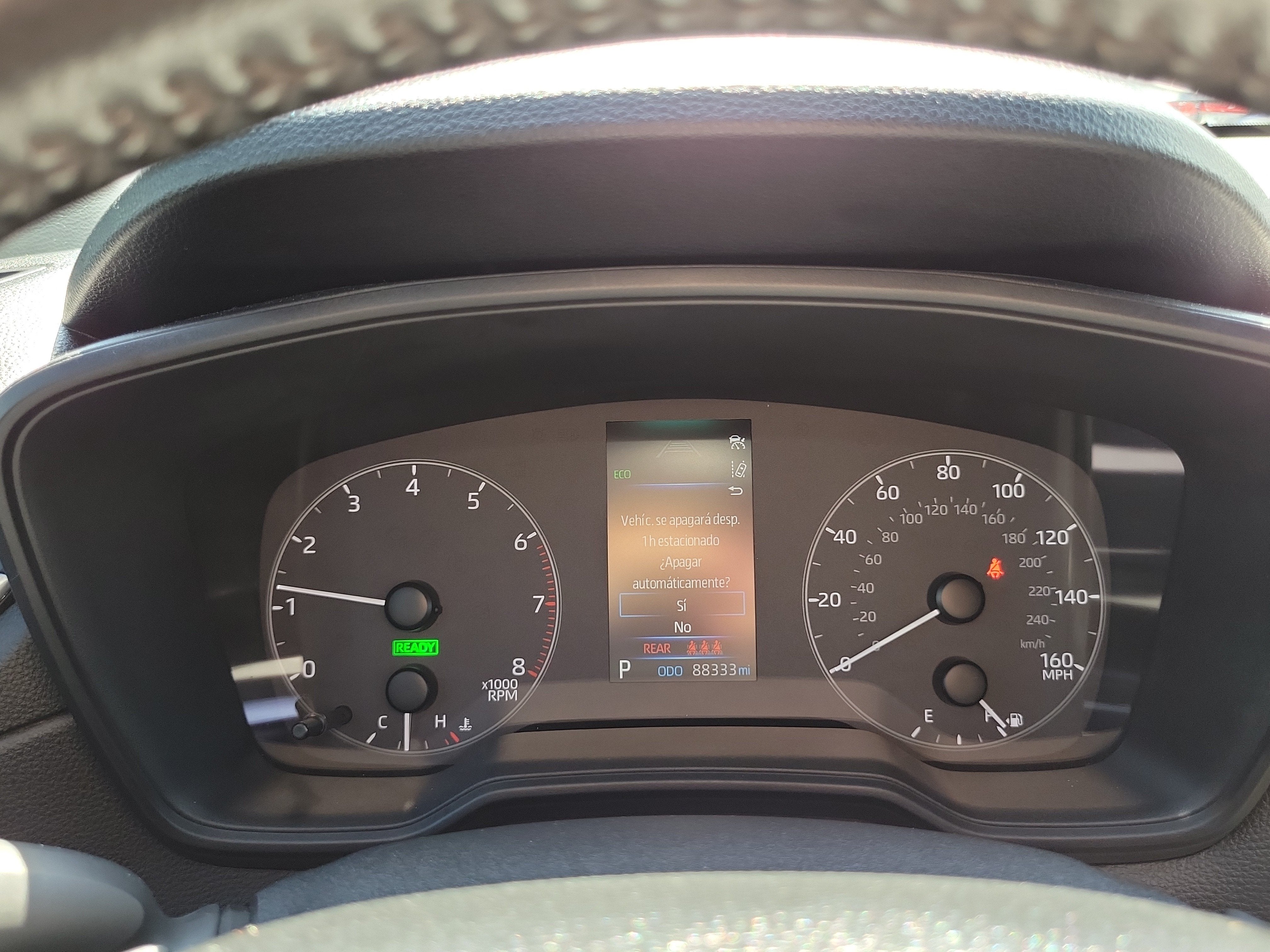2023 Toyota Corolla Cross Hybrid SE