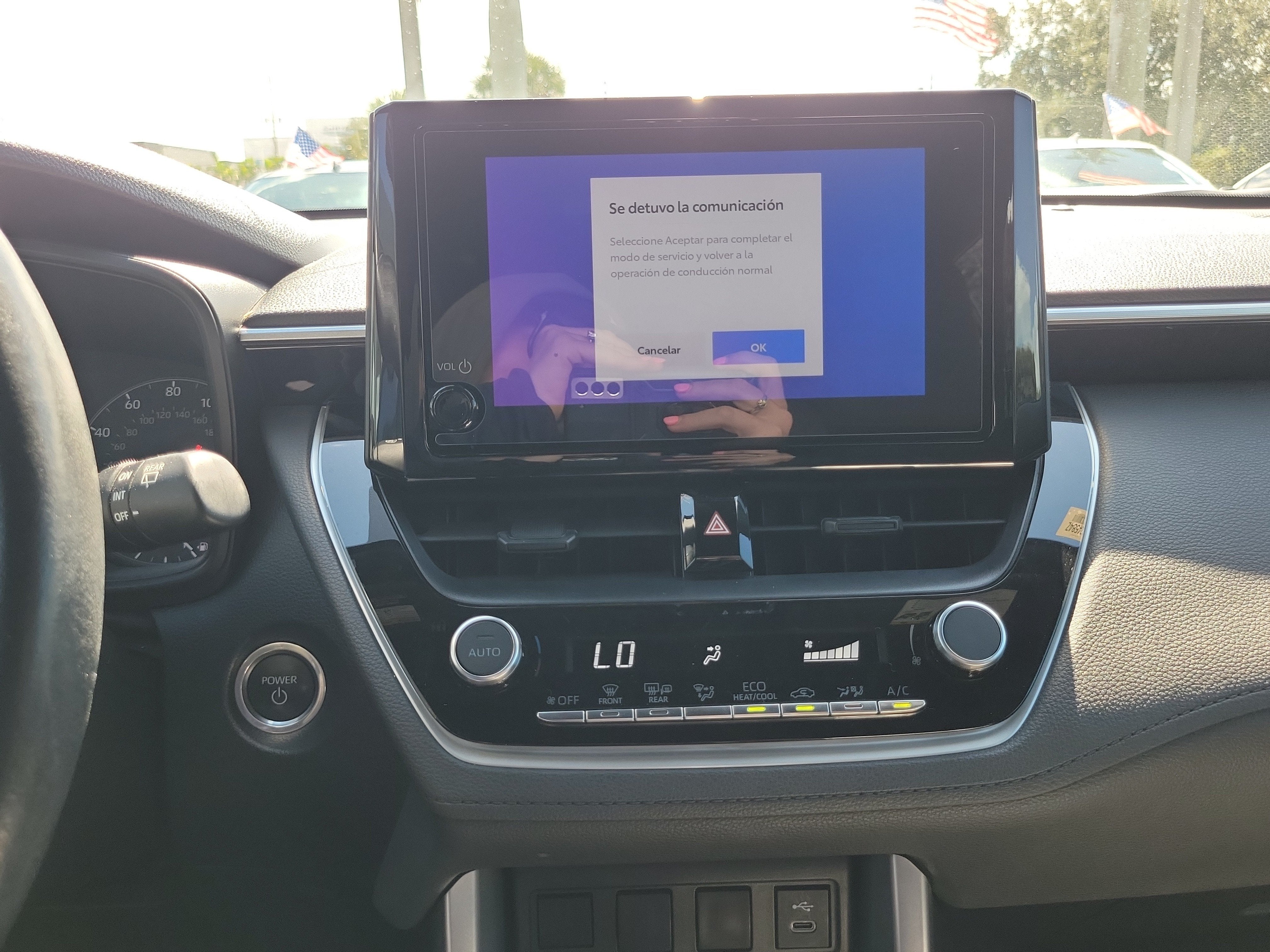 2023 Toyota Corolla Cross Hybrid SE
