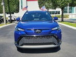 2023 Toyota Corolla Cross Hybrid SE