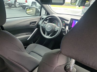 2023 Toyota Corolla Cross Hybrid S