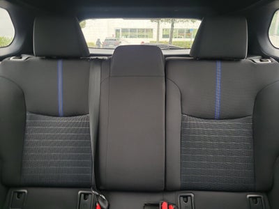 2023 Toyota Corolla Cross Hybrid S