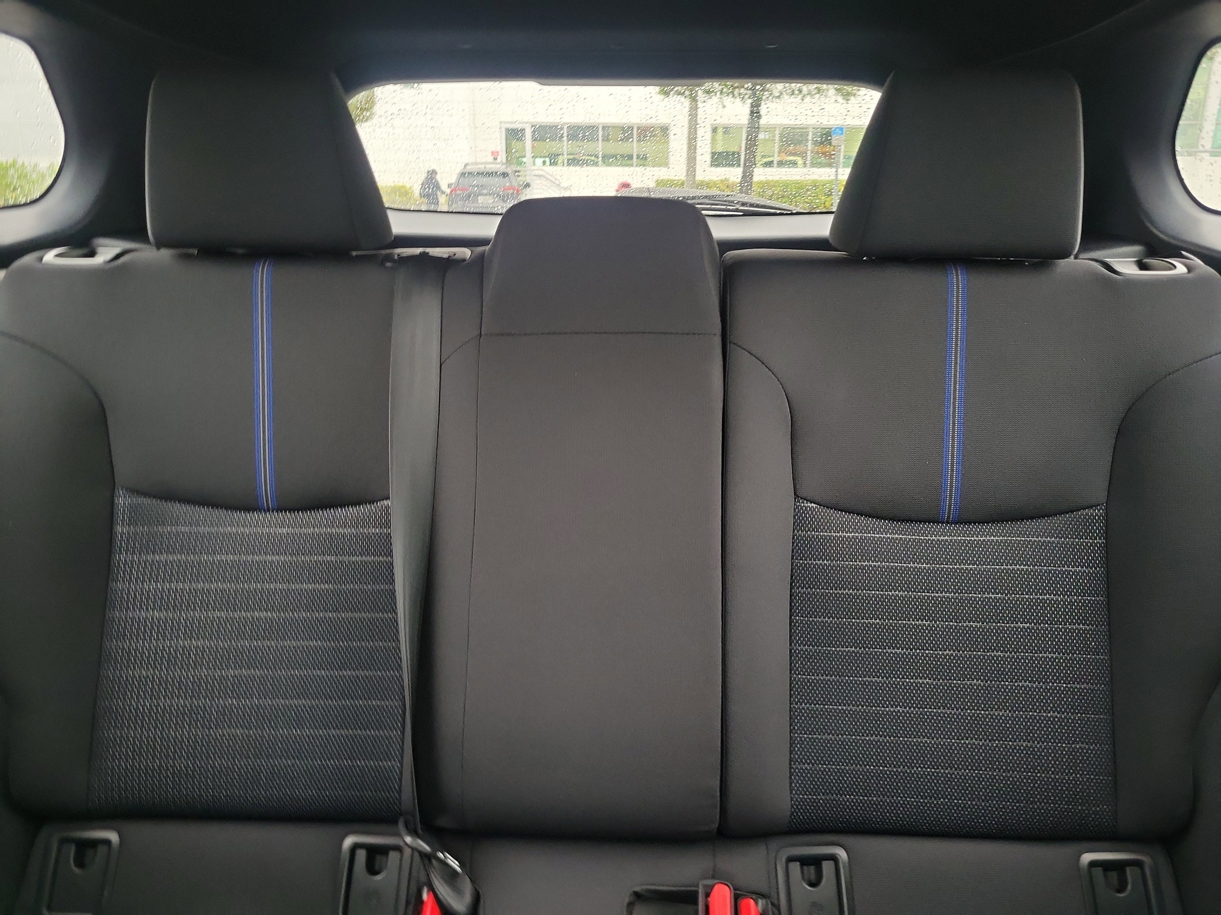 2023 Toyota Corolla Cross Hybrid S