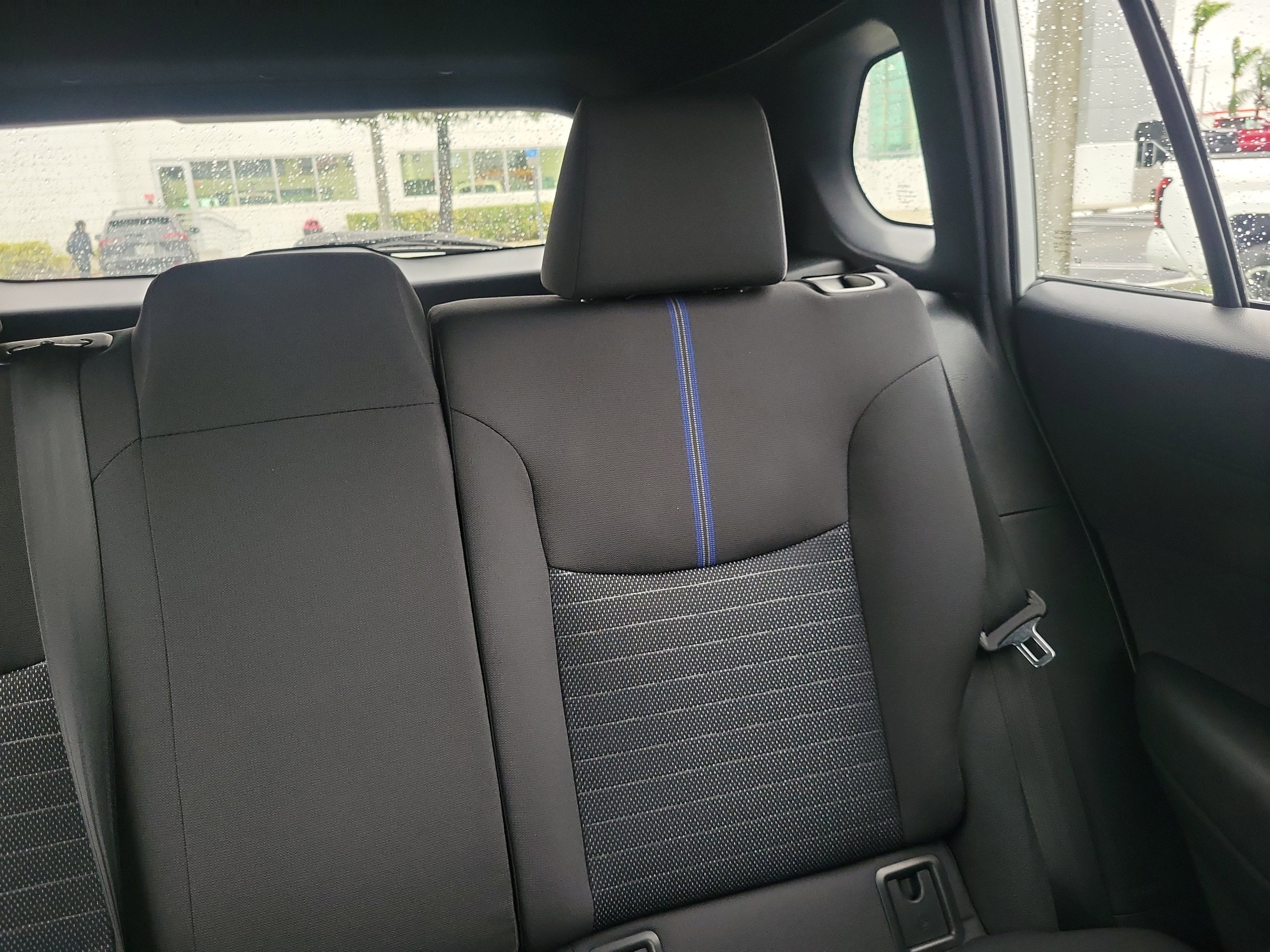 2023 Toyota Corolla Cross Hybrid S