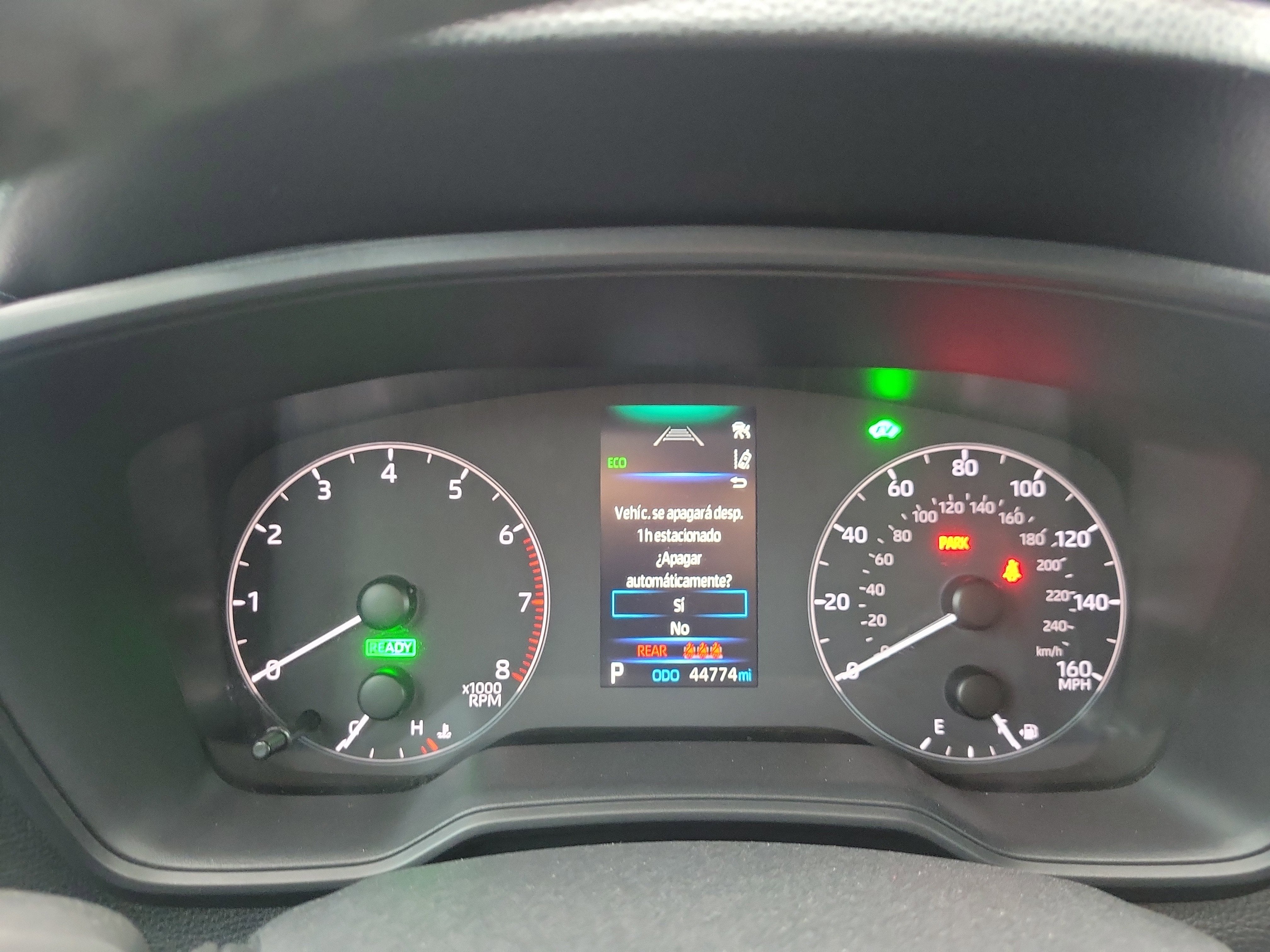 2023 Toyota Corolla Cross Hybrid S