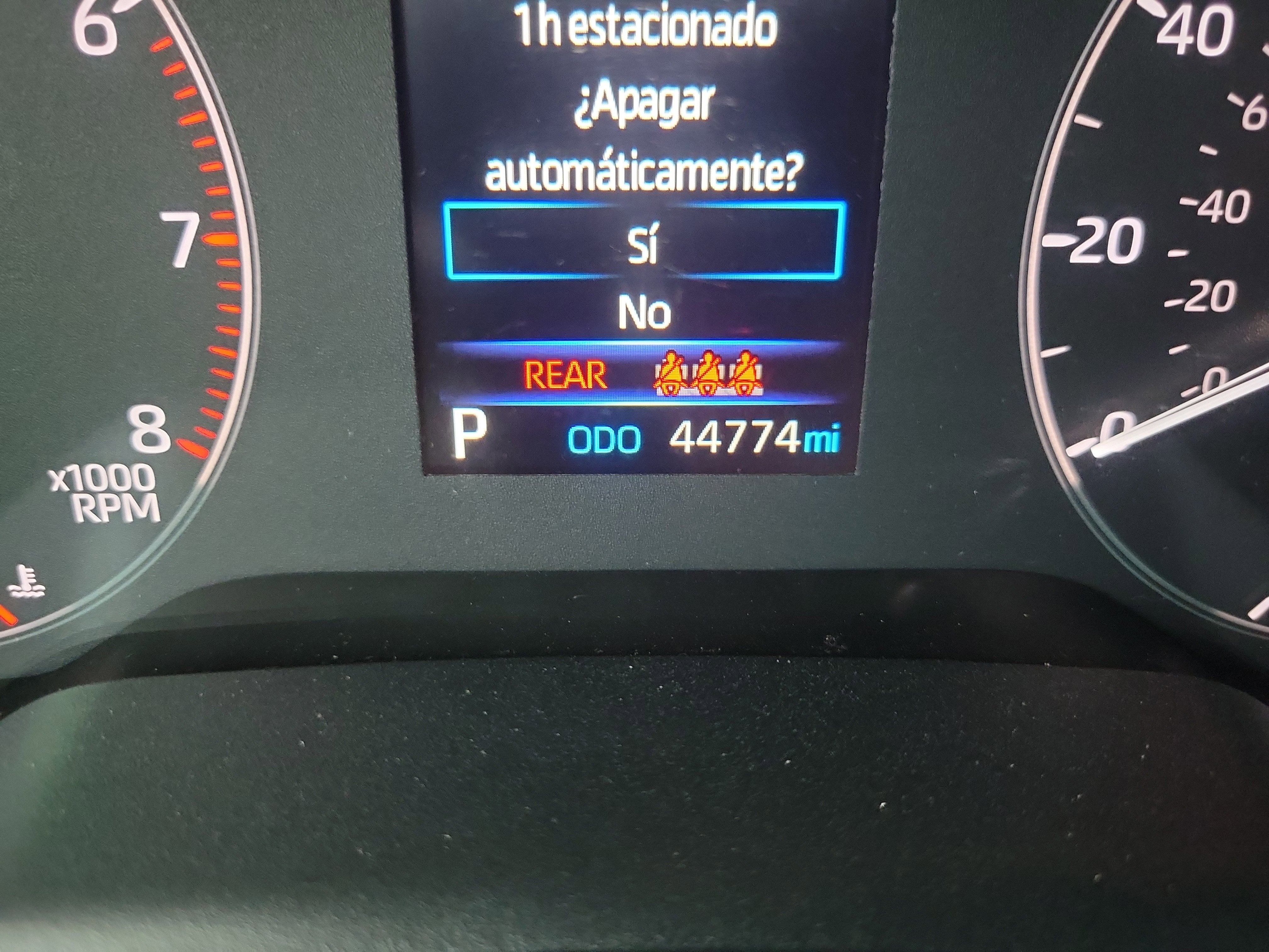 2023 Toyota Corolla Cross Hybrid S