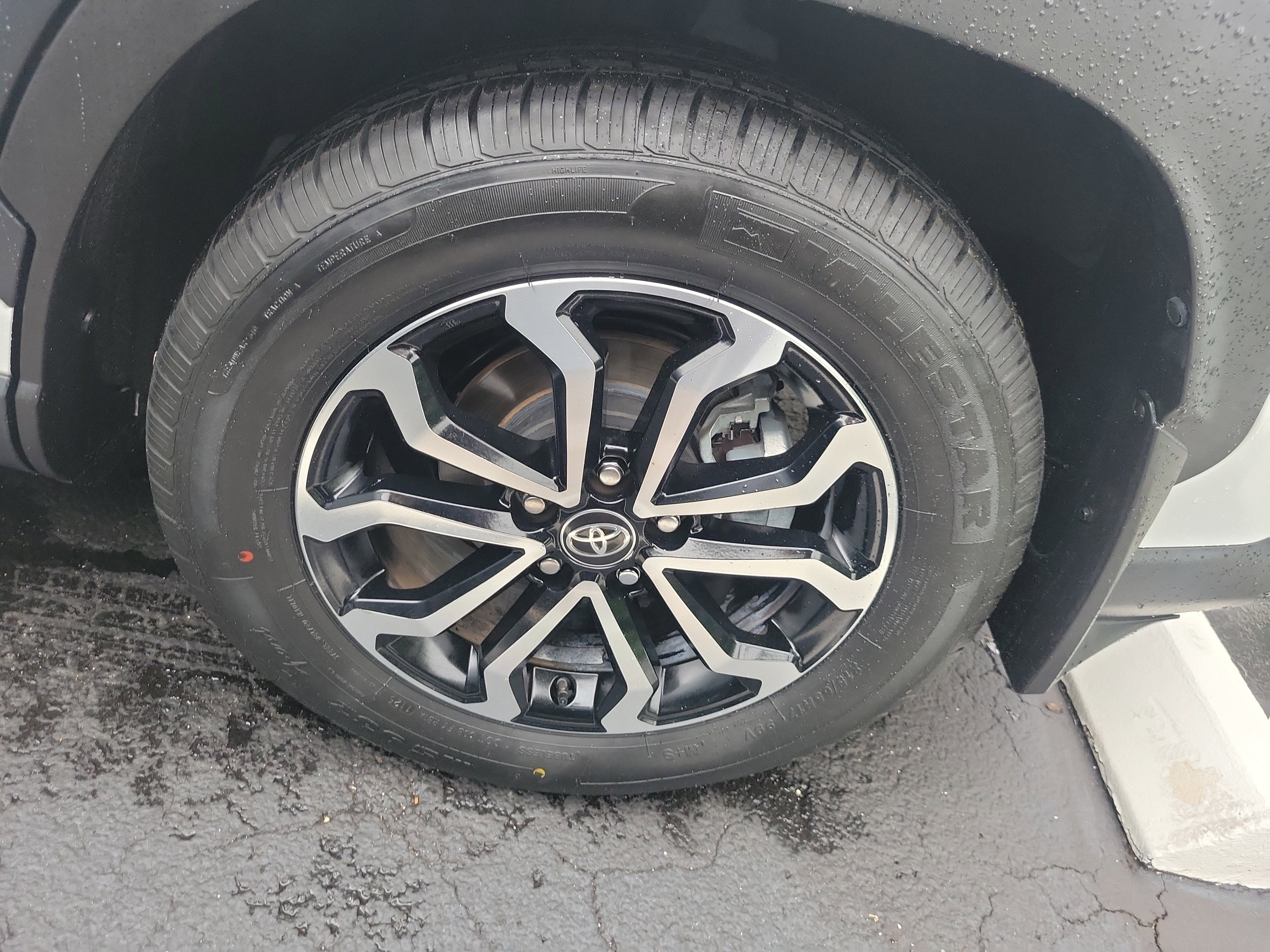 2023 Toyota Corolla Cross Hybrid S