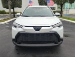 2023 Toyota Corolla Cross Hybrid S